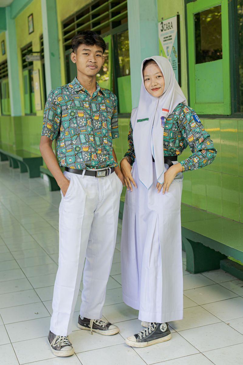 Foto Hari Sabtu